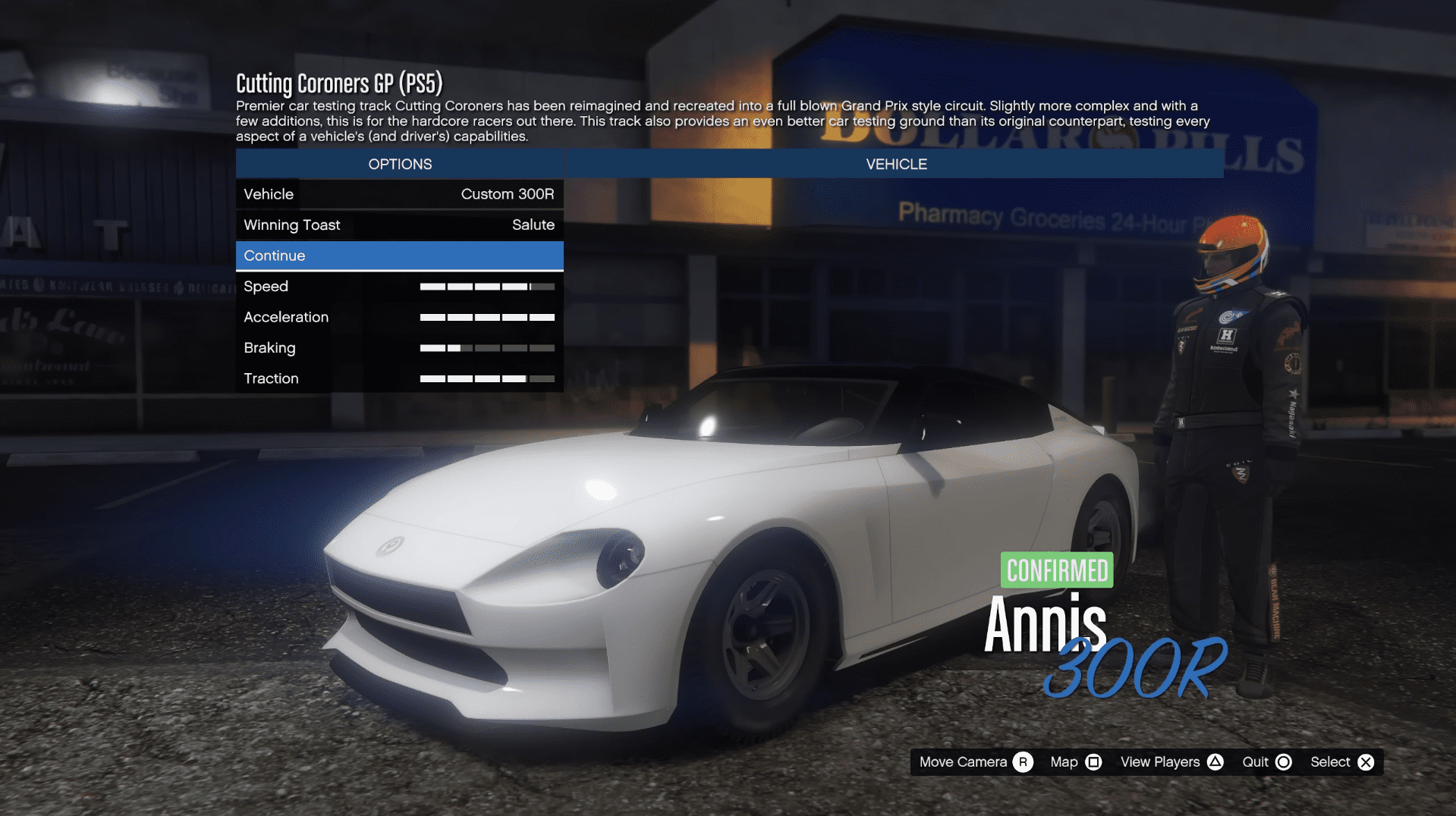 GTA Online Los Santos Drug Wars Update Brings Back Annis 300R