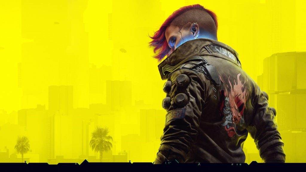 Cyberpunk 2077 discount on PlayStation Store