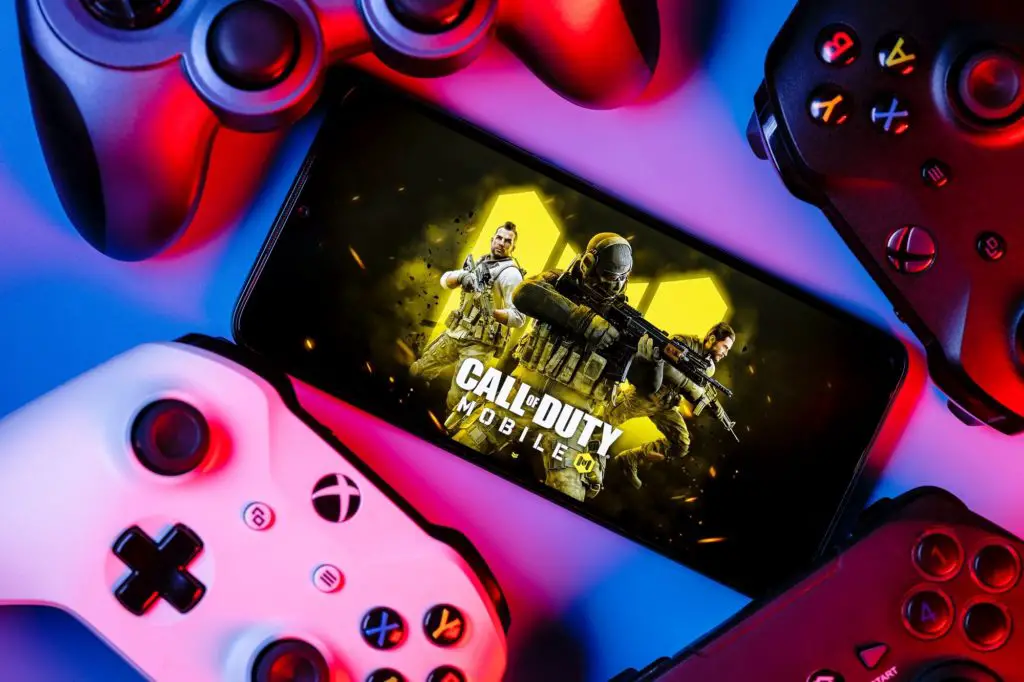 Microsoft Activision takeover deal has July 18 deadline (Photo credit: Sergei Elagin/Shutterstock)