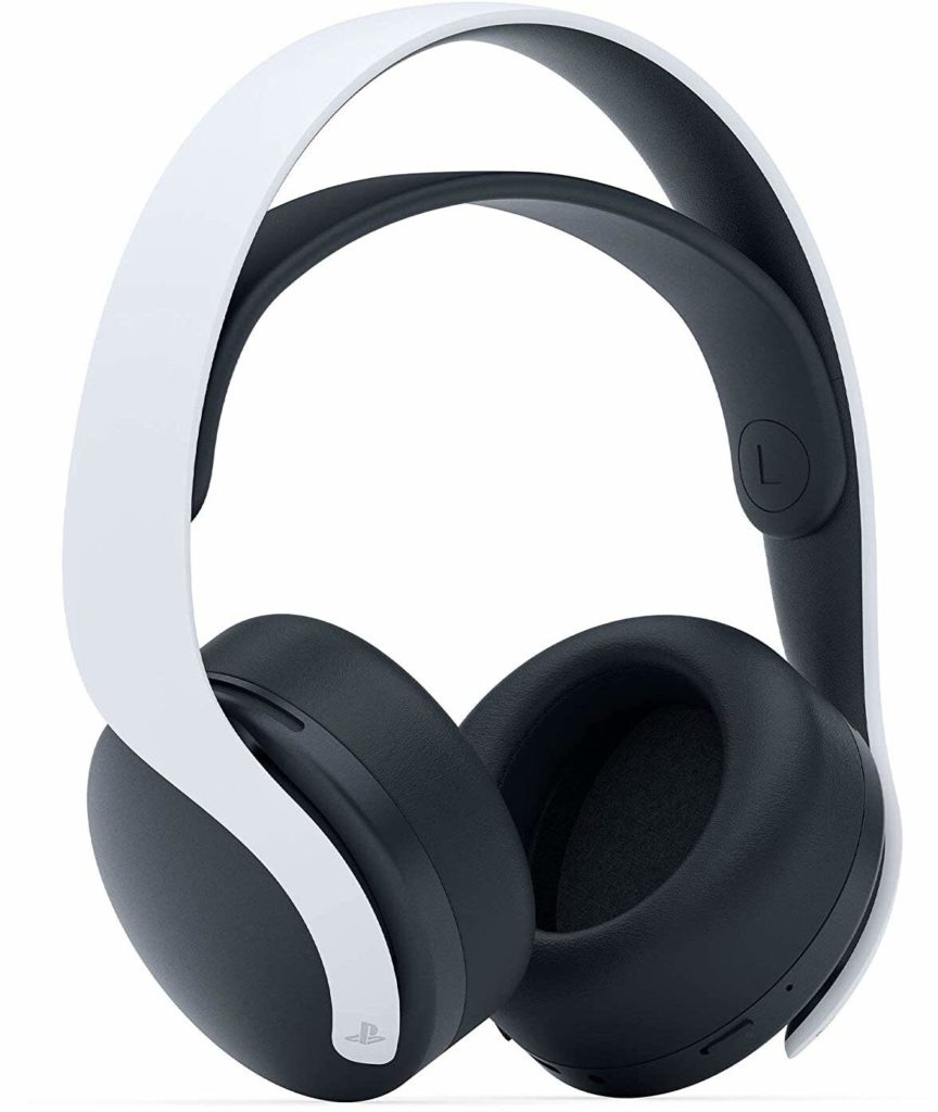 PlayStation Pulse 3D is the best gaming headphone for PlayStation