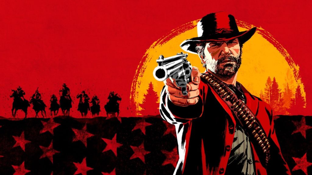 Red Dead Redemption 2 is discounted on PlayStation Store