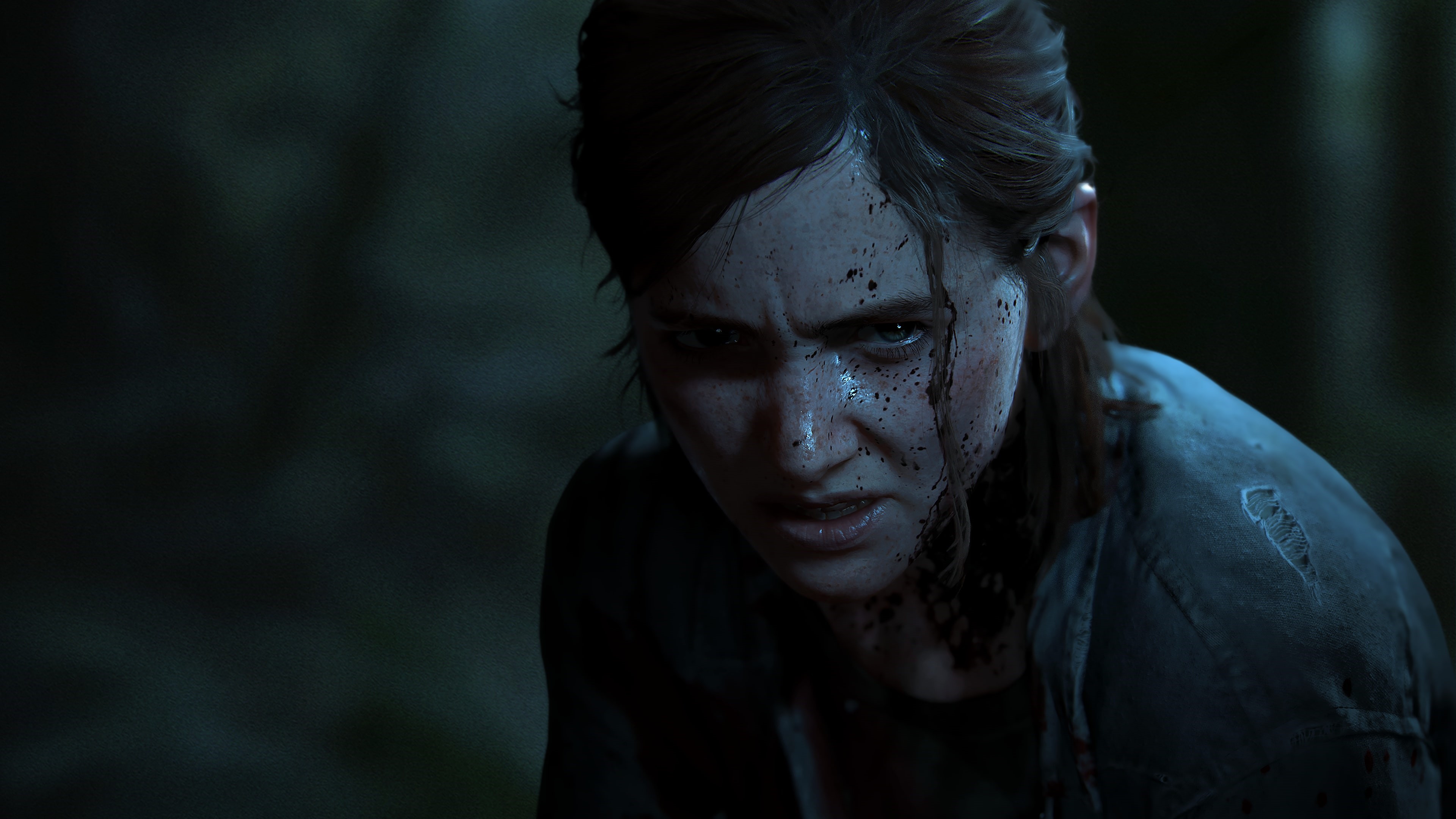The Last of Us Part II is discounted on PlayStation Store