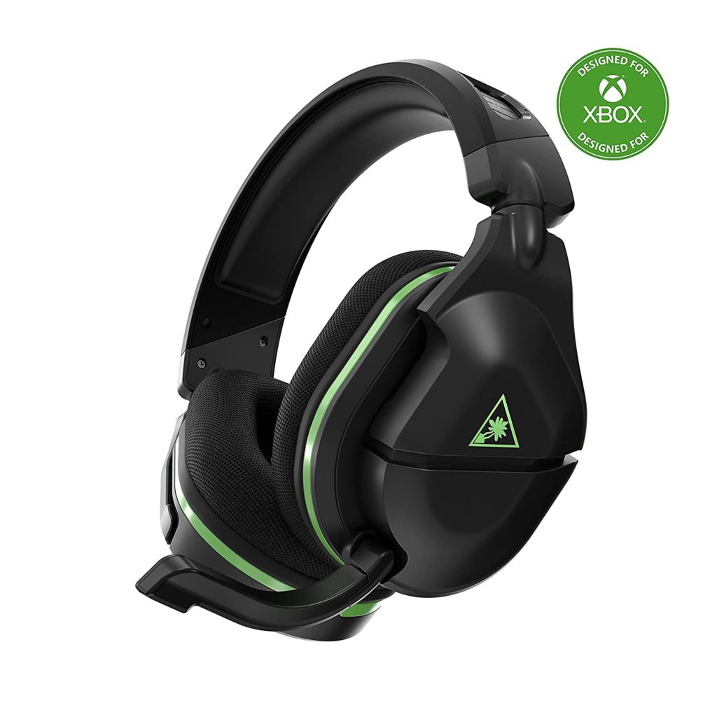 Turtle Beach Stealth 600 is the best gaming headphones for Xbox