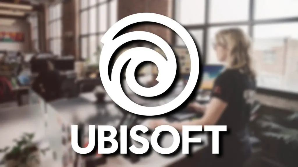 Ubisoft