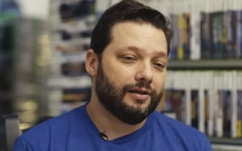 Largest Video Game Collection: Antonio Monteiro Holds The Record With Over 24,000 Game