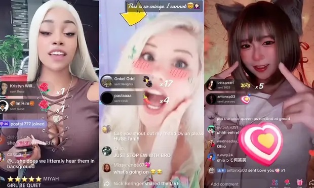 NPC Streaming Has Exploded On TikTok With Some Creators Earning $200 Per Hour, But At What Cost? 