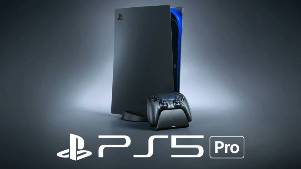 The Internet Has Exploded With PS5 Pro Specs Rumors. Here Are The Best Concepts