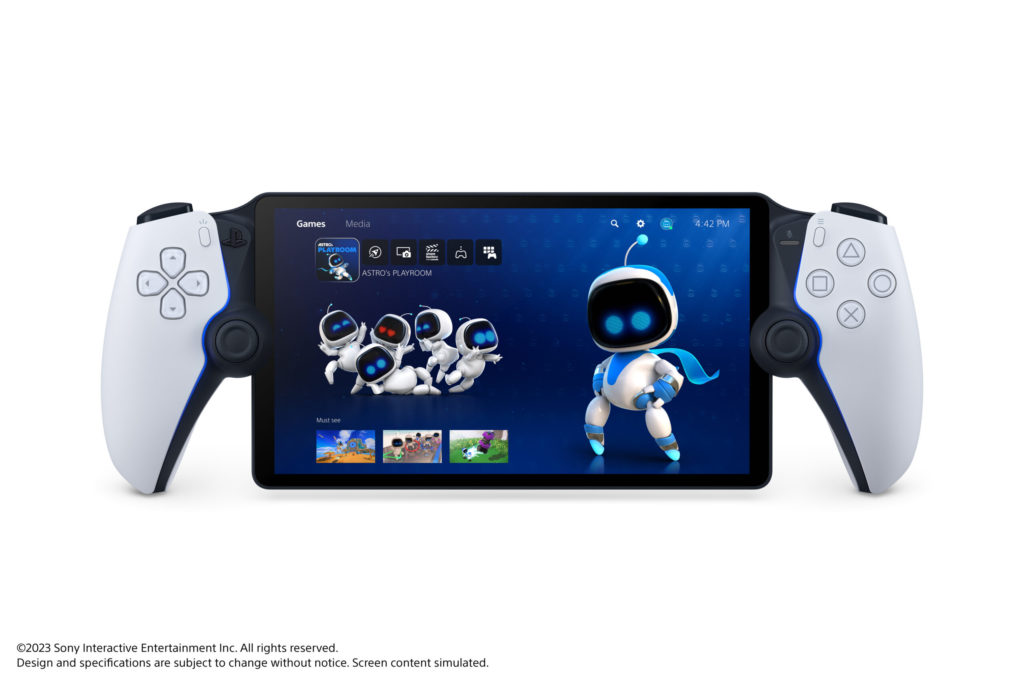 Is Sony’s PlayStation Portal Going To Be Steam Deck Killer? Will Sell For $199.99