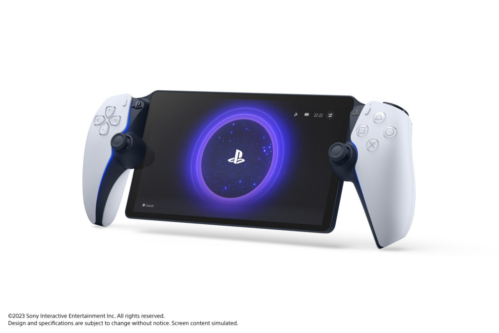 Is Sony’s PlayStation Portal Going To Be Steam Deck Killer? Will Sell For $199.99