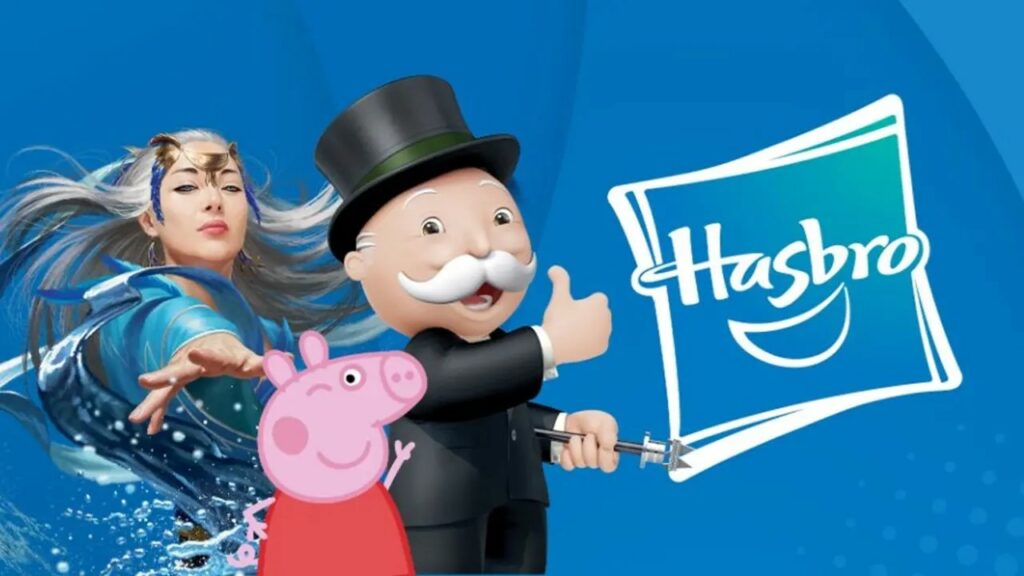Wizards Of The Coast Affected In Hasbro’s New 1,100 Layoffs
