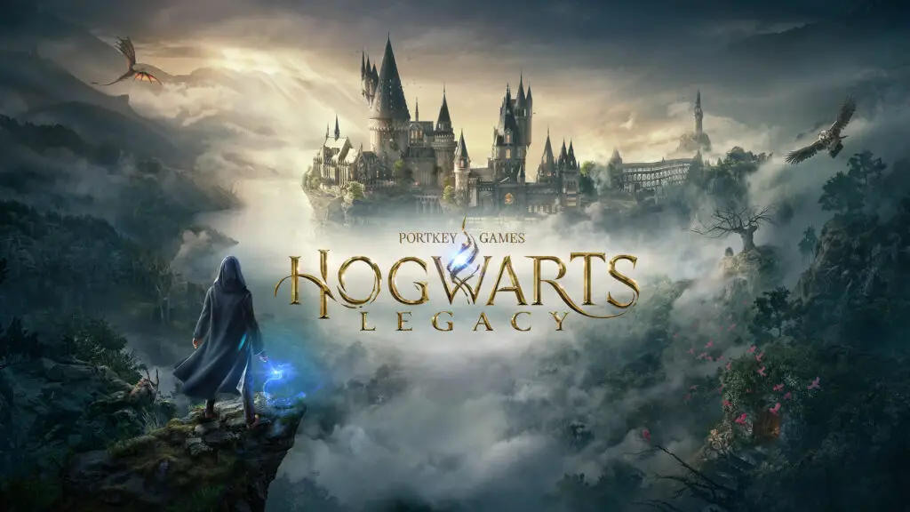 Baldur’s Gate 3, Starfield, And Hogwarts Legacy Shine In Valve’s Best of 2023 List