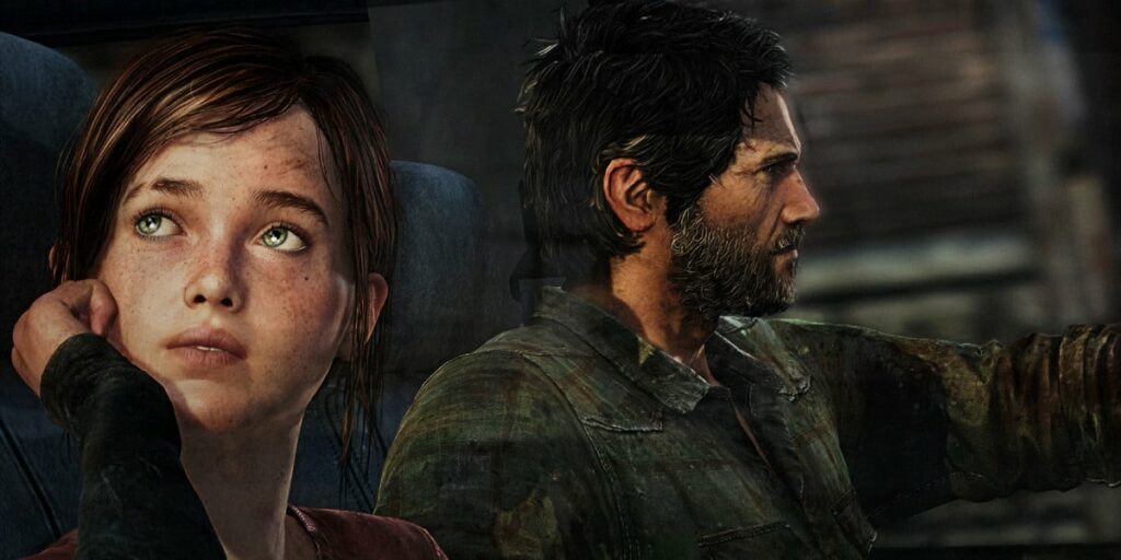 Naughty Dog Kills The Last Of Us Online Ambition. See Why