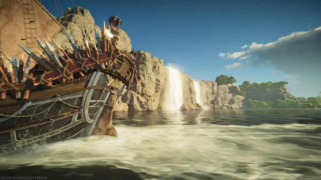 Mixed Reactions Trail Skull And Bones Closed Beta Test As Players Get 6 Hours Play Time