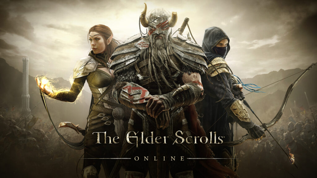 Elder Scrolls Spinoffs Rejected Repeatedly By Bethesda Obsidian Co-Founder Says