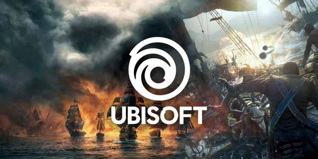 Ubisoft Reportedly Escapes Attackers That Tried To “Exfiltrate Roughly 900GB Of Data”
