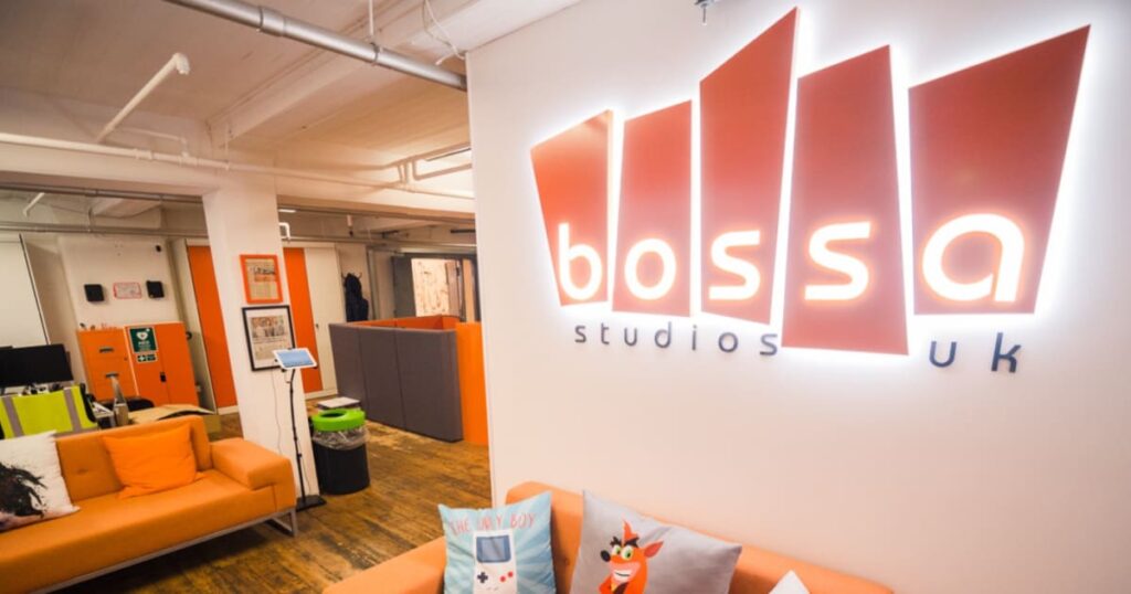 Bossa Studios Famous For Surgeon Simulator Has Laid Off One-Third Of Its Employees