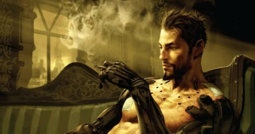 Embracer Strikes Again At Eidos Montreal, 97 People Laid Off, Unannounced Deus Ex Game Canceled
