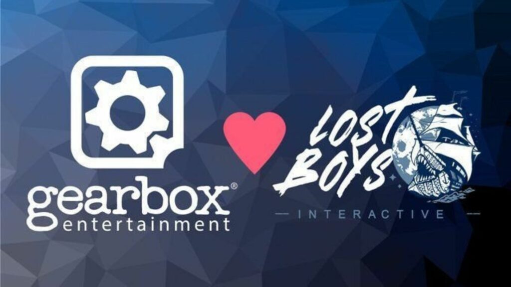 Embracer-Owned Lost Boys Interactive Hit By “Massive” Layoff, 170 Reportedly Affected