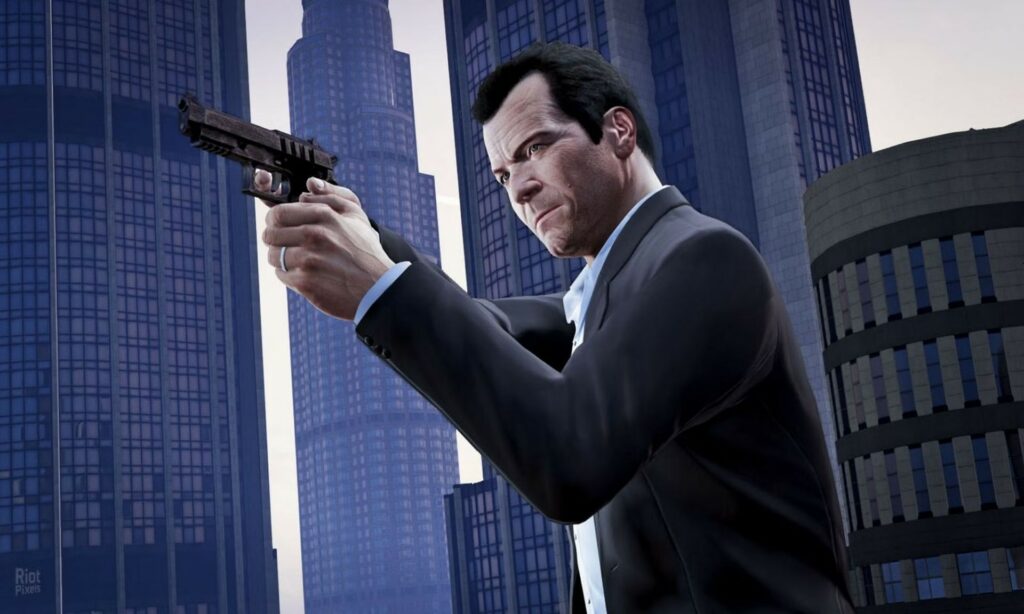 GTA 5 Actor Lambast AI Company WAME For Using His Voice In A Chatbot