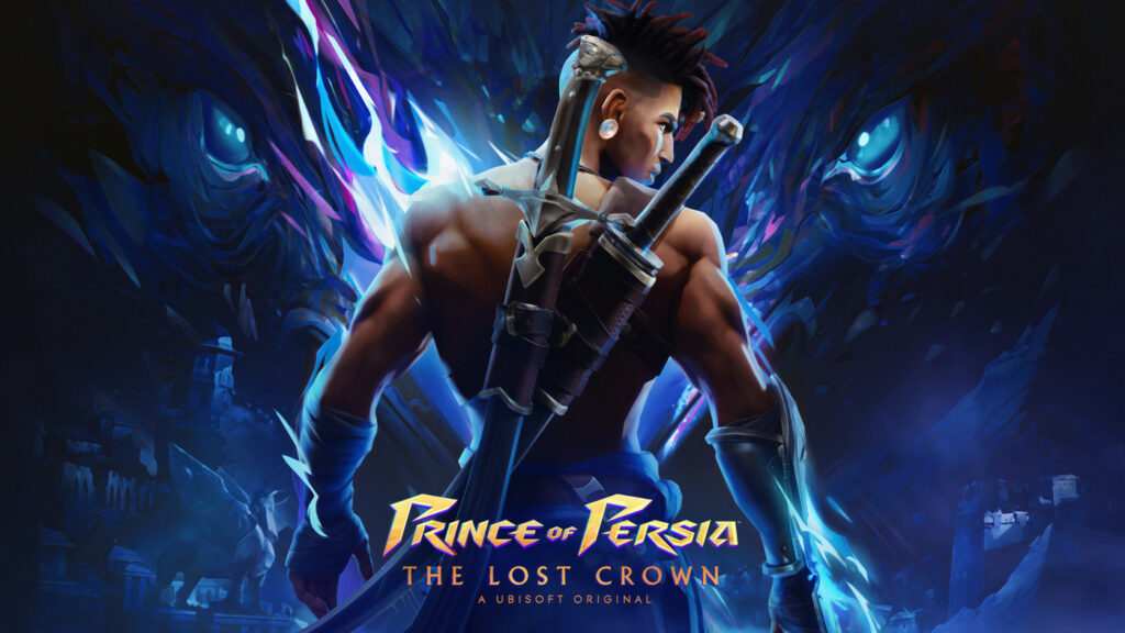 Prince of Persia: The Lost Crown Is Not Related To Any Other Game In The Franchise Ubisoft Confirms