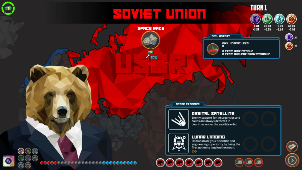 Rogue State Evolution maker, Little Red Dog Games, was reportedly closed on Monday, January 22, 2024.