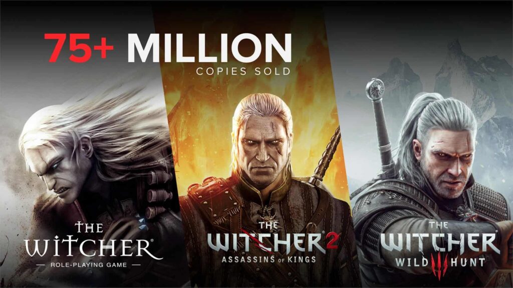 The Witcher “Polaris” Likely To Go To Production This Year