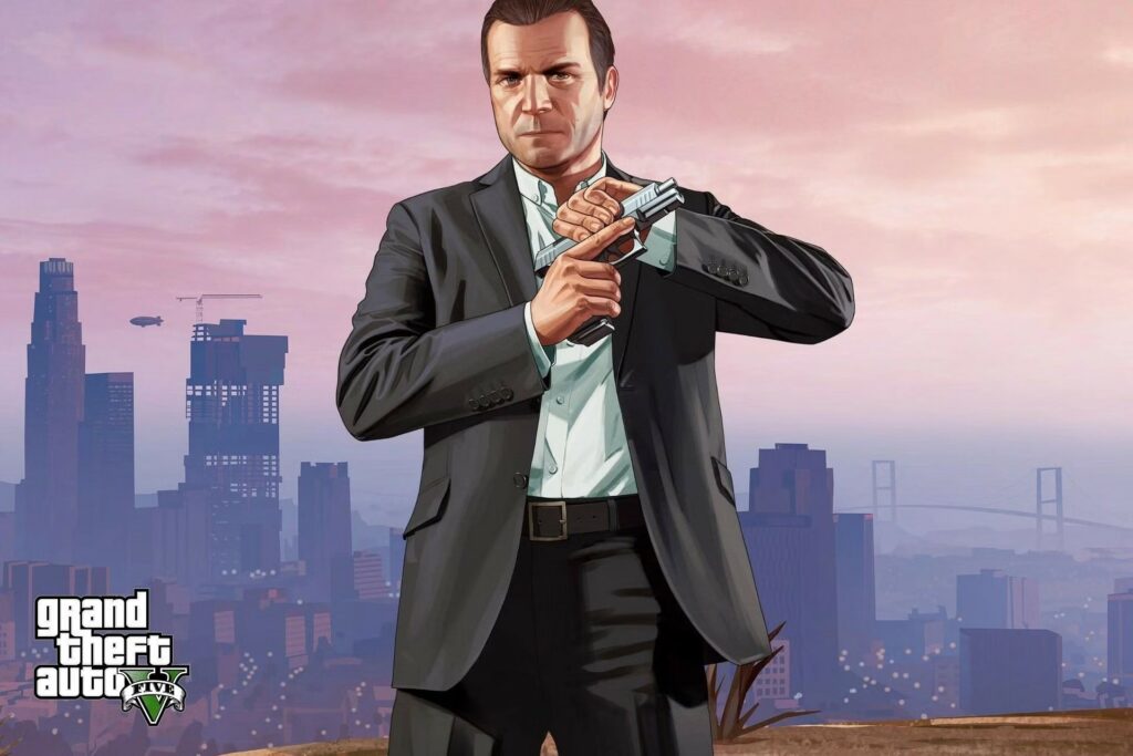 According to reports, WAME had created an AI chatbot that uses an interpretation of the GTA 5 character’s voice in a voice chat.
