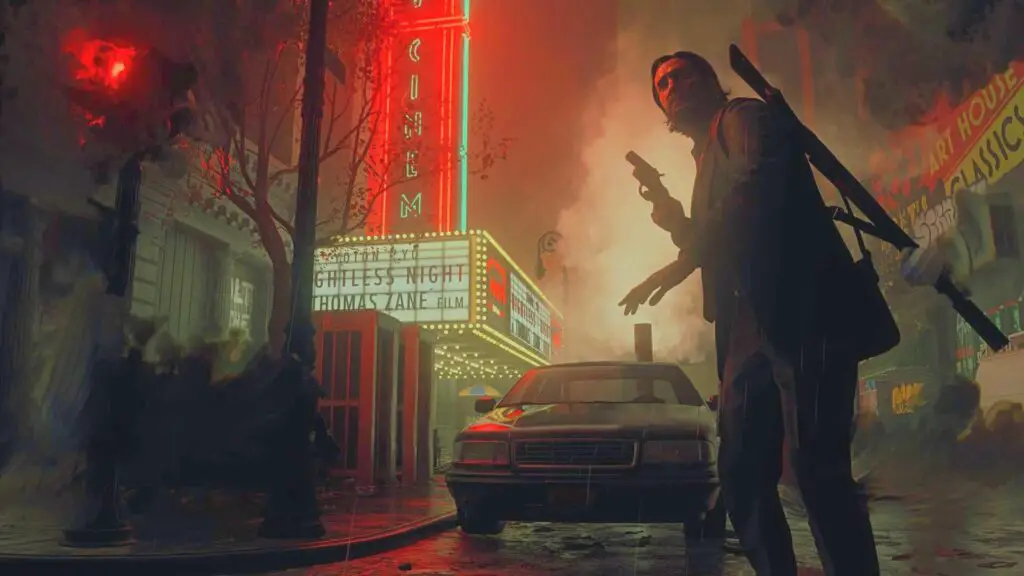 Remedy Entertainment Plans To “Grow And Expand” Alan Wake After Second Installment Sells 1.3 Million Copies