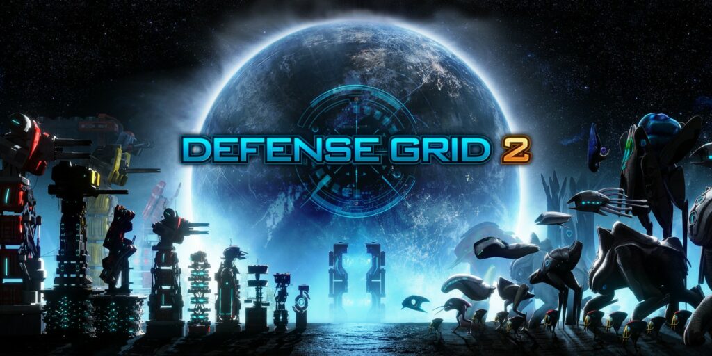 Defense Grid Maker, Hidden Path Entertainment Laid Off 44 People (Seemingly All Employees) Last Week