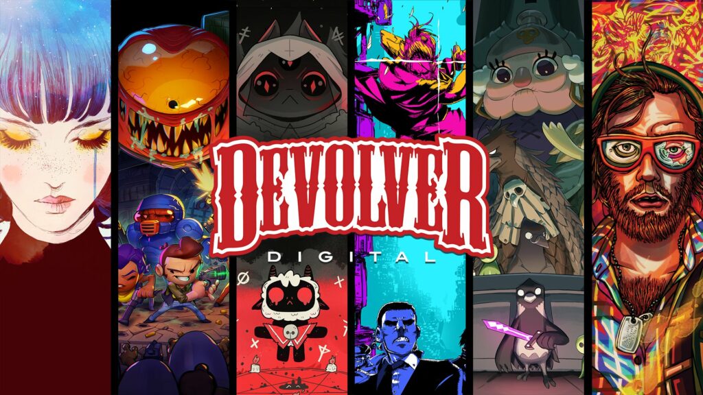 Devolver Digital CEO Steps Down With Immediately Effect In A Major Company-Wide Shakeup
