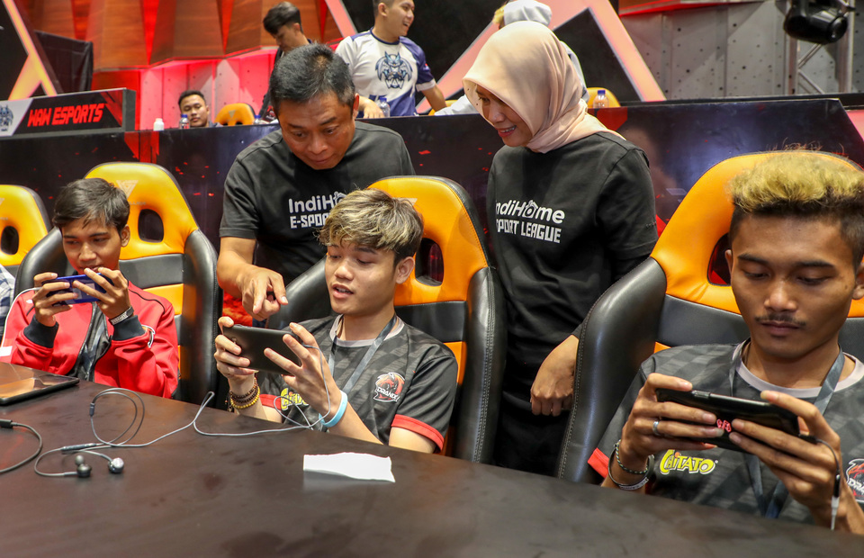 Indonesia’s Presidential Regulation No. 19 Will Take A Hit On Foreign Game Publishers