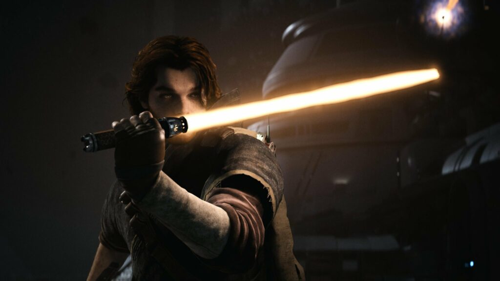 Star Wars Jedi: Survivor Bags The Grammy For Best Score Soundtrack For Video Games And Other Interactive Media