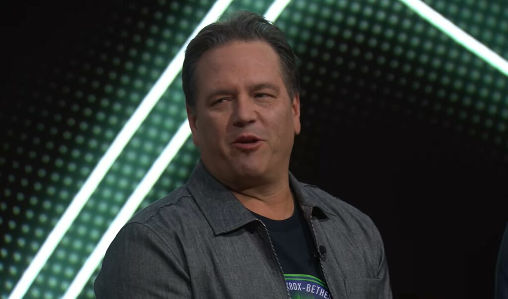 Phil Spencer Confirms 4 Xbox Exclusives Are Heading To Rival Platforms