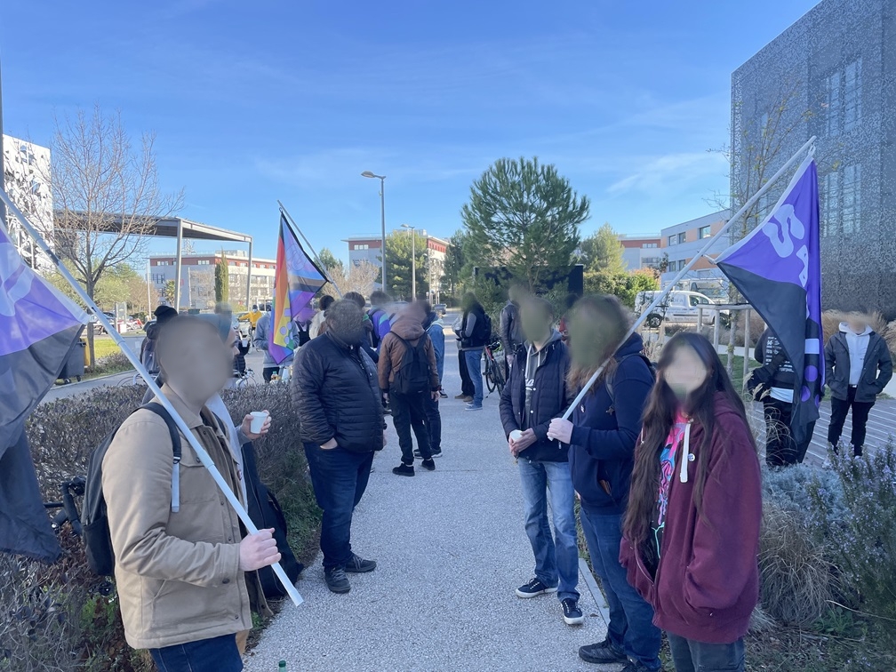 Around 700 Ubisoft Workers In France Walkout Of Roles Following Salary Negotiation Breakdown