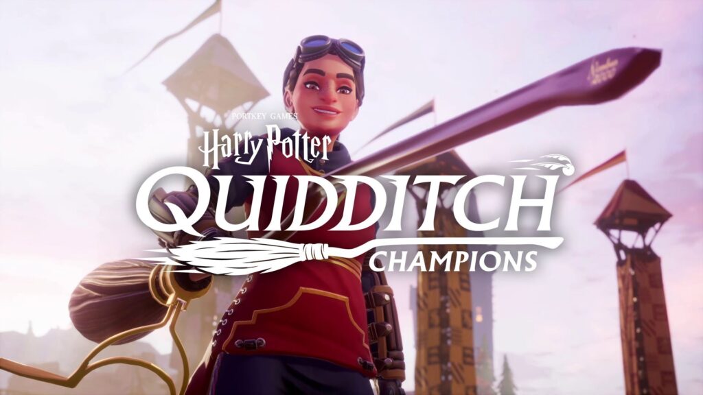 Hogwarts Legacy Officially The Best-Selling Game Of 2023, The First Non-Rockstar Or CoD To Do So In 15 years