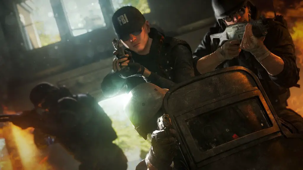 Rainbow Six Siege: Operation Deadly Omen Shake Up Can Help The Game Last Forever 