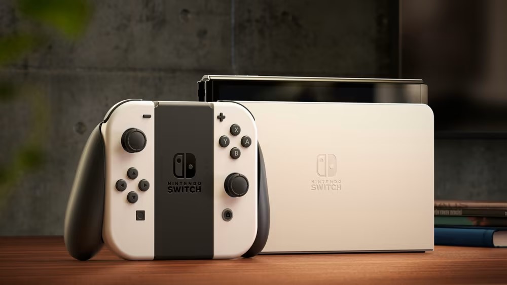 Switch Hits All-Time Best-Selling Console In Japan, Will Lead Nintendo’s Business In 2024