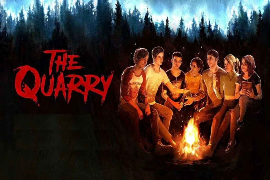 The Quarry Developer Supermassive Games Enters “A Period Of Consultation” That Will Lead To Around 90 Job Cuts