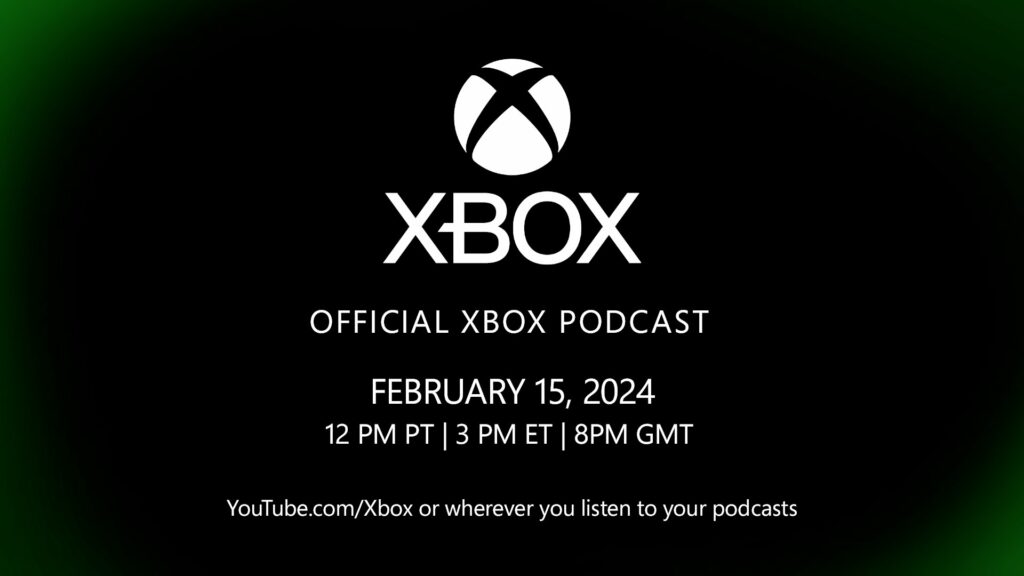 Fans Will Know The Fate Of Xbox On Thursday, February 15