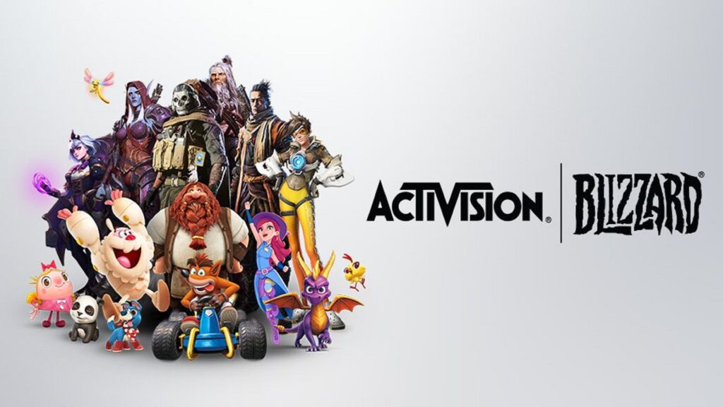 Phil Spencer Blames Activision Layoffs On Lack Of Growth In The Game Industry