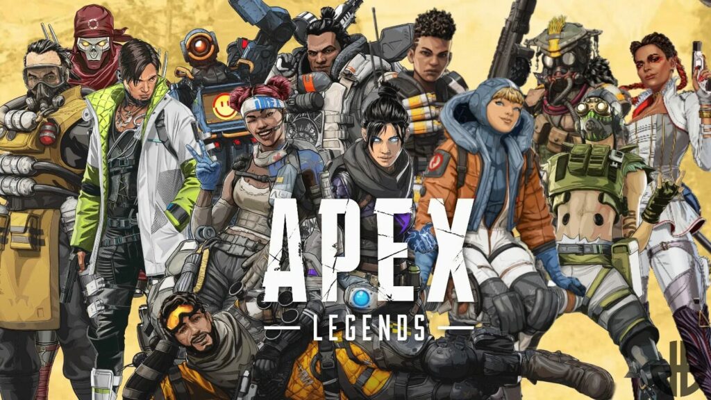 Hacking Of Apex Legends Global Series Finals Questions The Integrity Of Esports