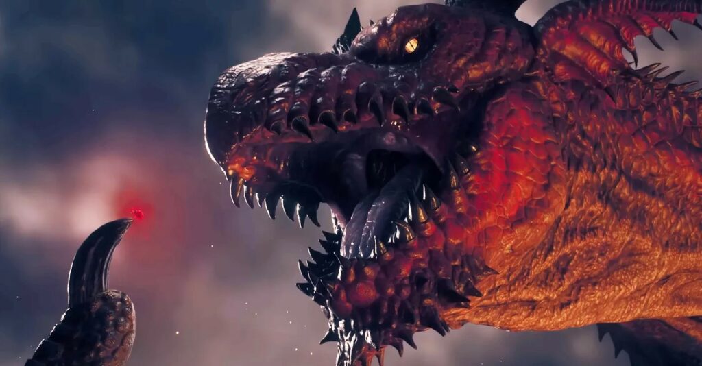 Capcom Unveils Planned Updates For Dragon’s Dogma 2 Across Consoles And Steam