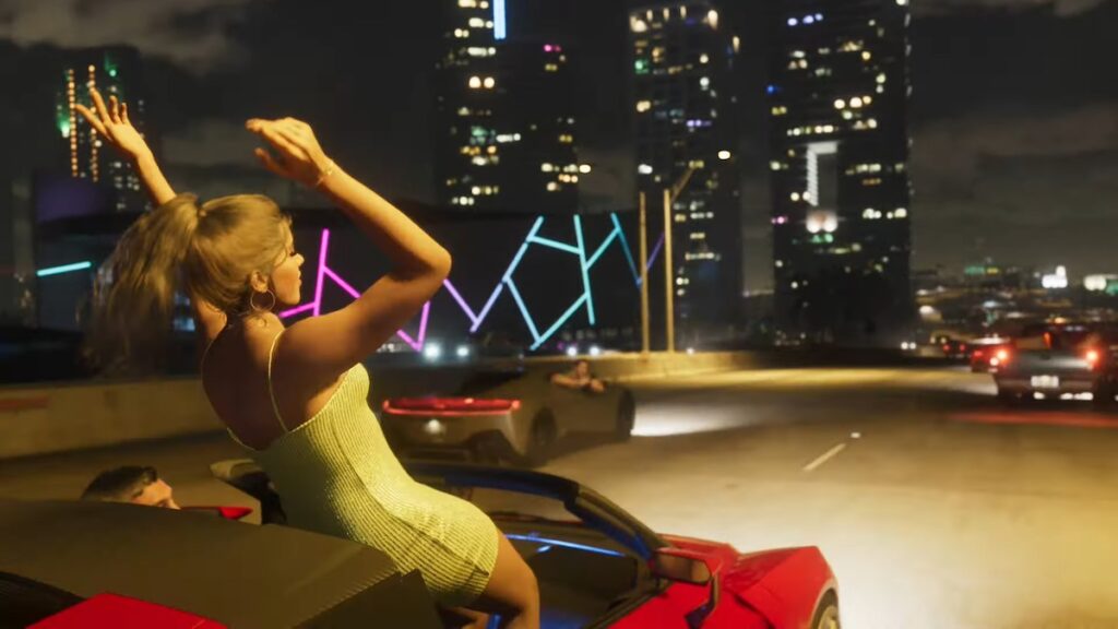GTA 6 Likely To Miss Its 2025 Release Window