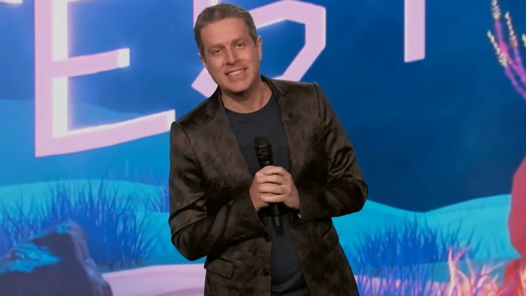 Summer Game Fest 2024 Date Announced Hours After Geoff Keighley Speaks For The First Time About Layoffs 