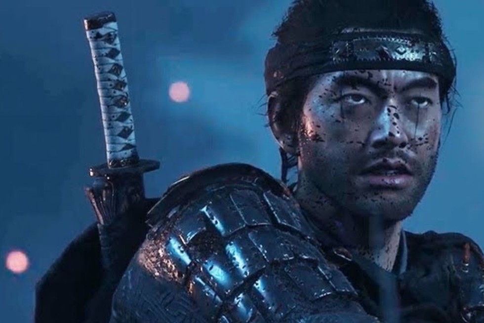 Ghost Of Tsushima PC Port Announcement Reportedly Coming Next Week