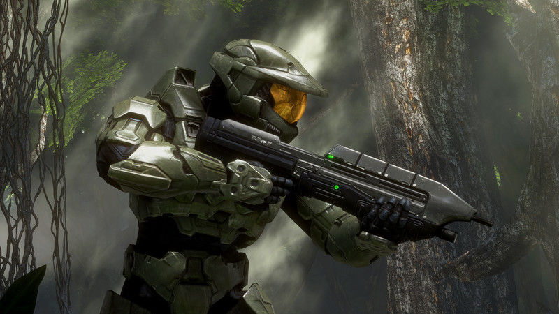 Halo Co-Creator Marcus Lehto Has Nothing “Positive To Say About EA”