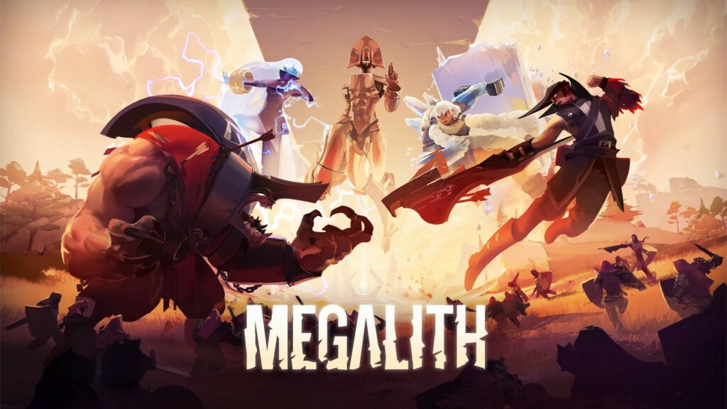 Megalith Developer Disruptive Games Hit By Layoffs. Around 30 Impacted