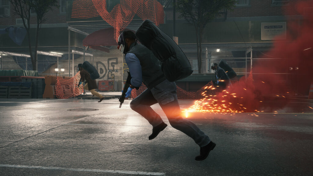 Payday 3 was not the hit sequel that Starbreeze Entertainment had hoped for, and the CEO Tobias Sjögren has taken the fall.