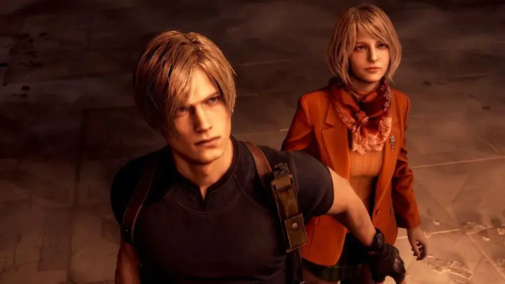 Resident Evil 9 Reportedly Under Development And Would Be An Open World Game