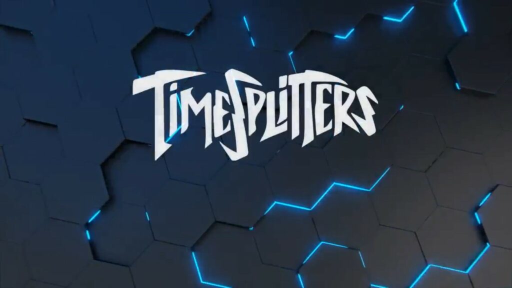 Canceled TimeSplitters Next Footage And Alleged TimeSplitters 4 Prototype Gameplay Surfaces Online